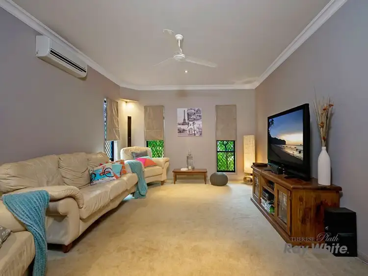 Sixth view of Homely house listing, 11 Cheyne Close, Bentley Park QLD 4869