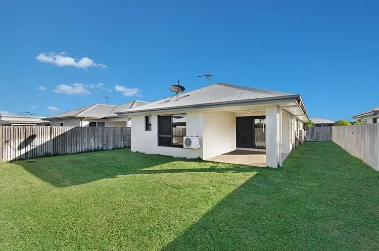 Seventh view of Homely house listing, 17 Iona Avenue, Burdell QLD 4818