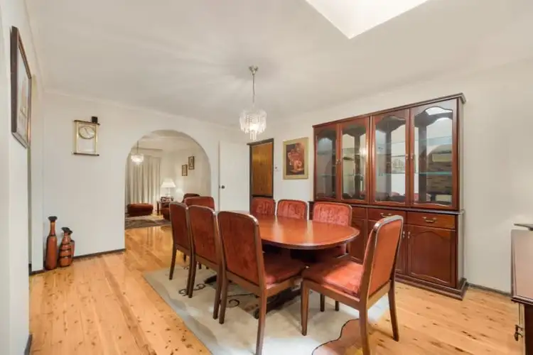 Fifth view of Homely house listing, 4 Salamaua Place, Glenfield NSW 2167