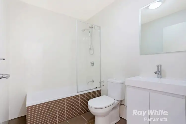 Fourth view of Homely apartment listing, A18/2A Brown Street, Ashfield NSW 2131