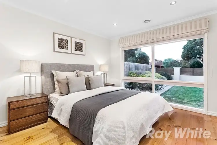 Fourth view of Homely house listing, 16 Amblecote Crescent, Mulgrave VIC 3170