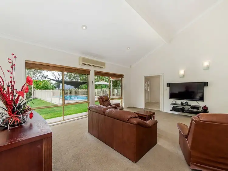 Sixth view of Homely house listing, 7 Coolibah Road, Gaven QLD 4211