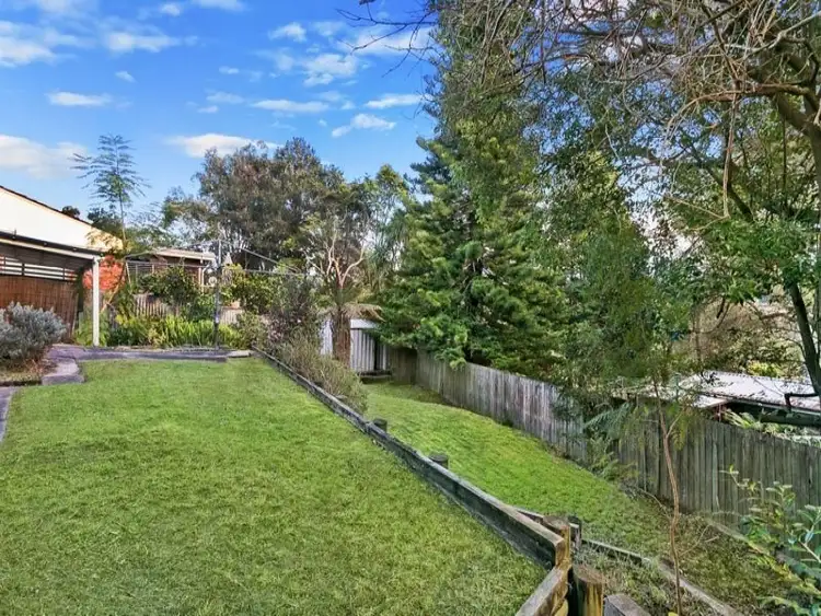 Seventh view of Homely house listing, 41 Yaralla Crescent, Thornleigh NSW 2120