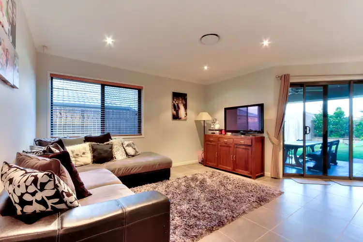 Third view of Homely house listing, 20 Cobblestone Avenue, Logan Reserve QLD 4133