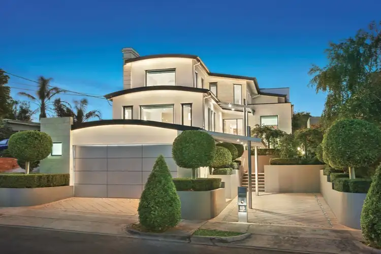 15 Hepburn Avenue, Beaumaris VIC 3193