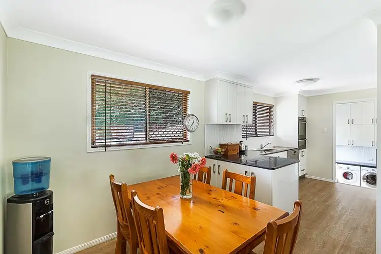 Second view of Homely house listing, 5 Flora Street, Newtown QLD 4350