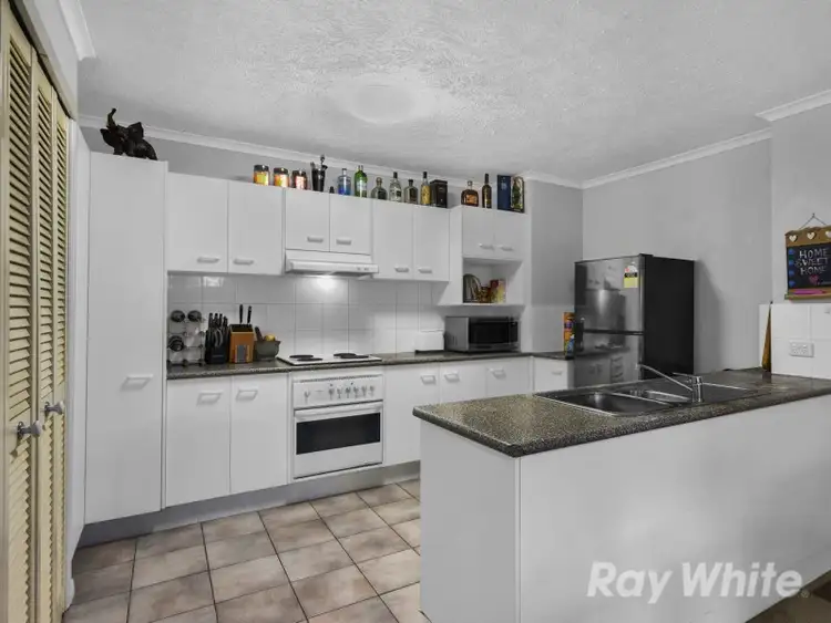 Third view of Homely unit listing, 6/40 Mott Street, Gaythorne QLD 4051