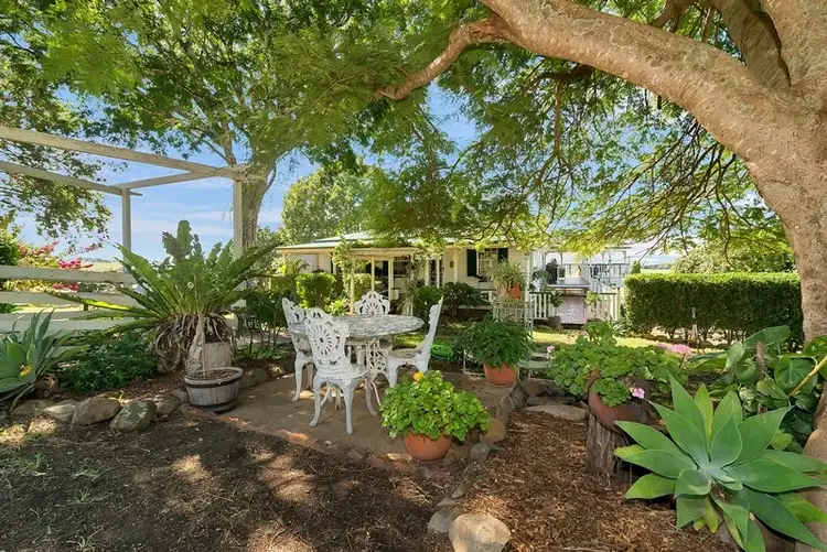227 Heise Road, Hoya QLD 4310