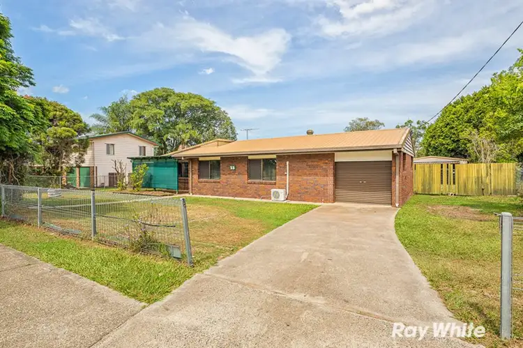 33 Grant Road, Morayfield QLD 4506