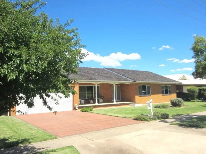 Main view of Homely house listing, 56A Poole Street, Cootamundra NSW 2590