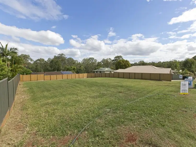 Second view of Homely land listing, 24 and 24a Creek Road, Birkdale QLD 4159