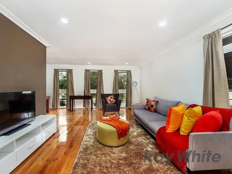 Fourth view of Homely house listing, 201 Taylors Road, St Albans VIC 3021