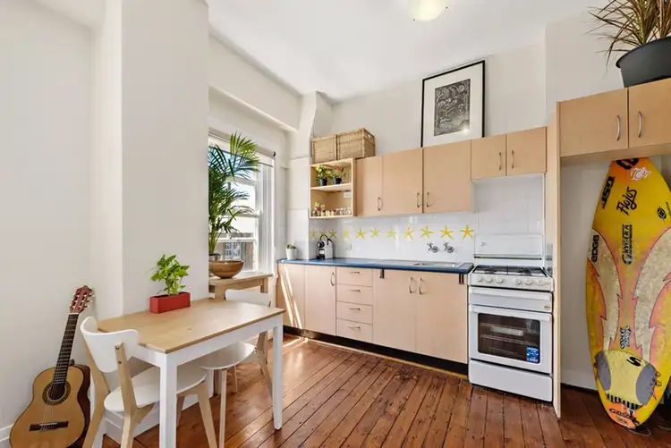 Third view of Homely apartment listing, 28/1 Beach Road, Bondi Beach NSW 2026