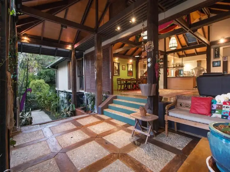 Third view of Homely house listing, 95 Agnes Street, Auchenflower QLD 4066