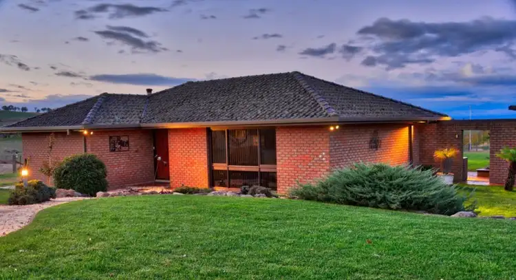 Second view of Homely rural property listing, Address available on request