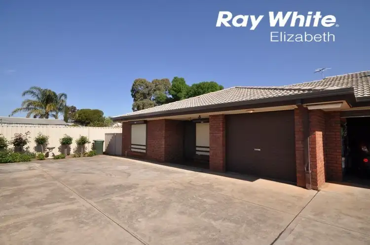 Main view of Homely unit listing, Unit 6/150 Coventry Road, Smithfield Plains SA 5114