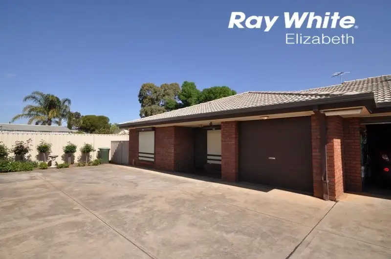 Main view of Homely unit listing, Unit 6/150 Coventry Road, Smithfield Plains SA 5114