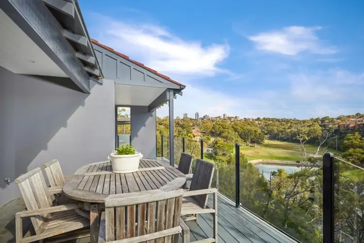 Sixth view of Homely house listing, 11 Wonga Road, Cremorne NSW 2090