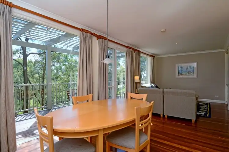 Fifth view of Homely townhouse listing, Villa 659 Cypress Lakes Resort, Pokolbin NSW 2320