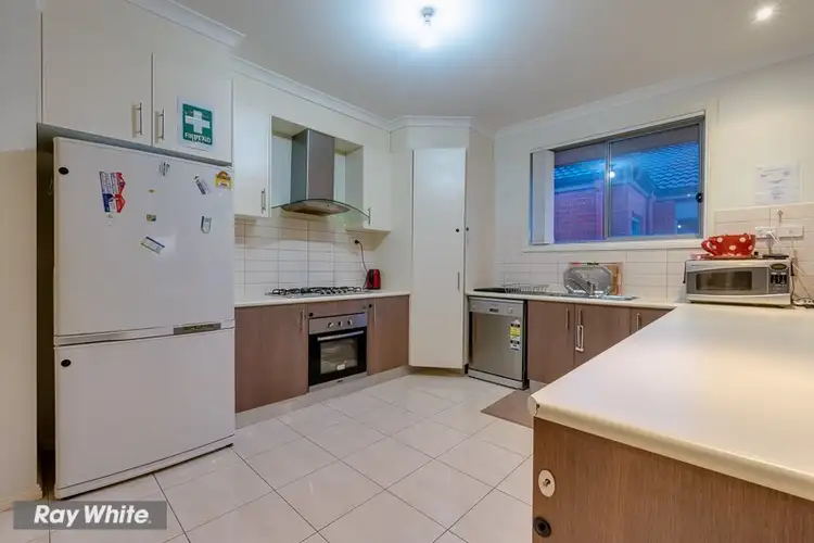Seventh view of Homely house listing, 5 Prism Street, Tarneit VIC 3029