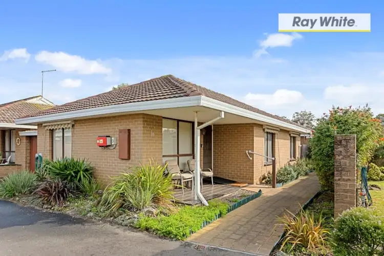 Third view of Homely unit listing, 16/1559 Point Nepean Road, Capel Sound VIC 3940