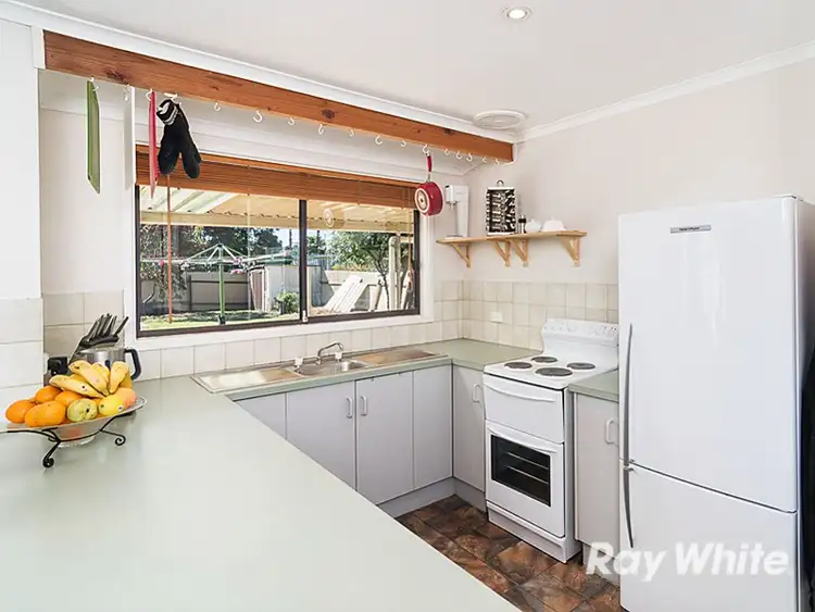 Second view of Homely house listing, 7 Carr Street, Mount Barker SA 5251