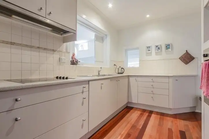 Second view of Homely house listing, 58 Kamarin Street, Manly West QLD 4179