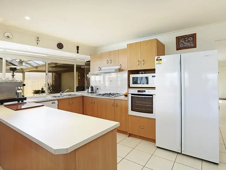 Fourth view of Homely house listing, 22 Dalcruin Drive, Bannockburn VIC 3331