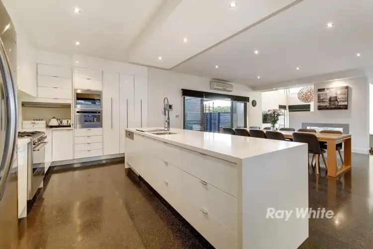 Sixth view of Homely house listing, 34 Kororoit Approach, Caroline Springs VIC 3023