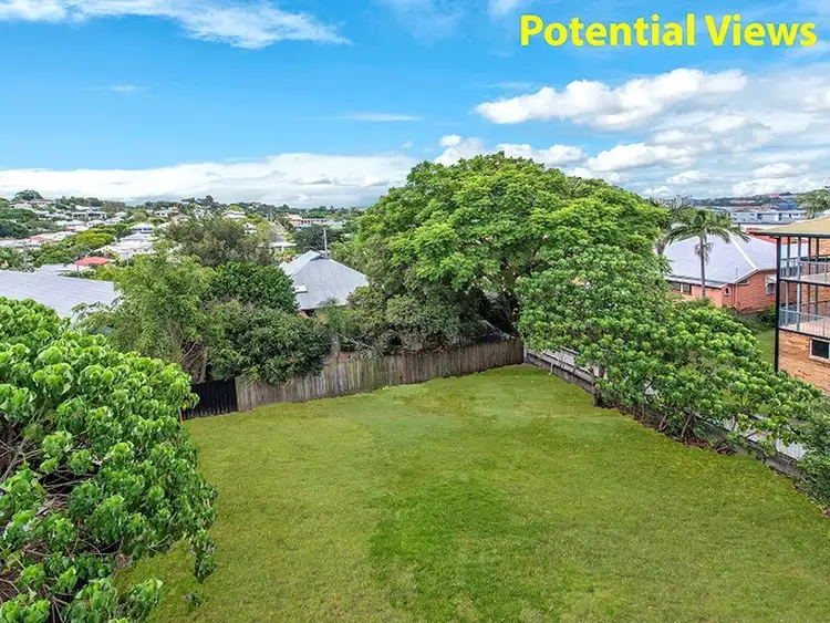 Third view of Homely land listing, 45 Oakwal Terrace, Windsor QLD 4030