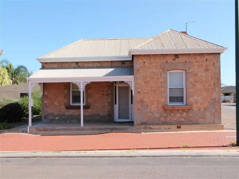 Main view of Homely house listing, 45 Main Street, Cowell SA 5602