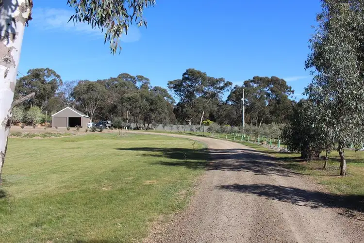 Seventh view of Homely house listing, 40 Pentlands Road, Mandurang VIC 3551