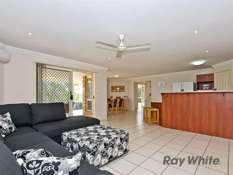 Fourth view of Homely house listing, 13 Edmund Court, Warner QLD 4500