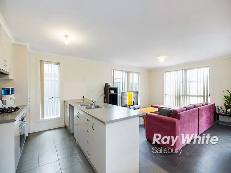 Fifth view of Homely house listing, 28 Oakwood Circuit, Munno Para West SA 5115