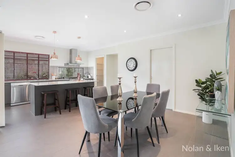 Fourth view of Homely house listing, 33 Arrowroot Street, The Ponds NSW 2769