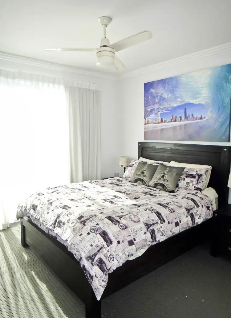 Seventh view of Homely unit listing, 2101/10 Fifth Avenue, Palm Beach QLD 4221
