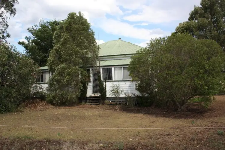 Fifth view of Homely rural property listing, 2991 Toowoomba Karara Road, Felton QLD 4358