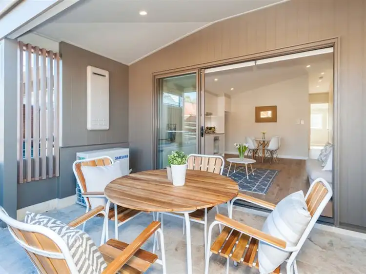 Main view of Homely apartment listing, 9/59 Burnie Street, Clovelly NSW 2031