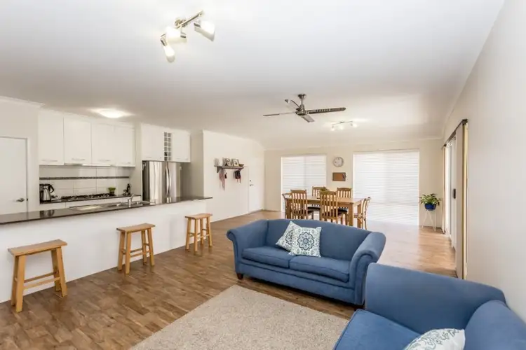 Sixth view of Homely house listing, 26 River Drive, Cape Burney WA 6532