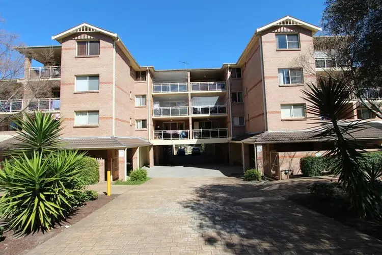 10/19-23 Hardy Street, Fairfield NSW 2165