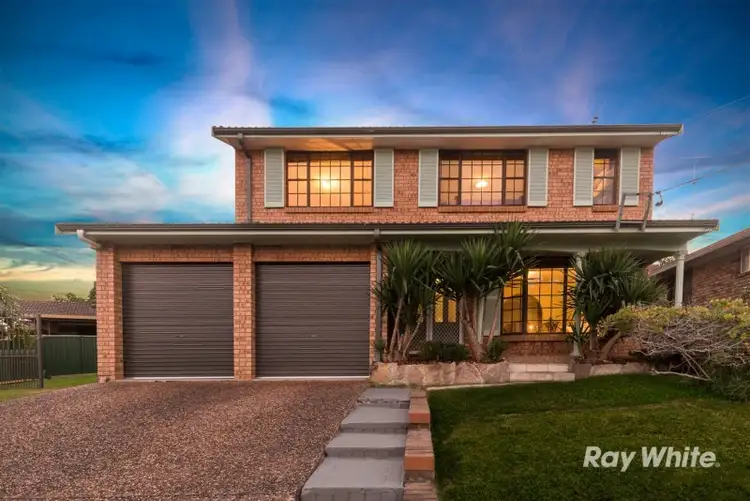 21 Arndill Avenue, Baulkham Hills NSW 2153