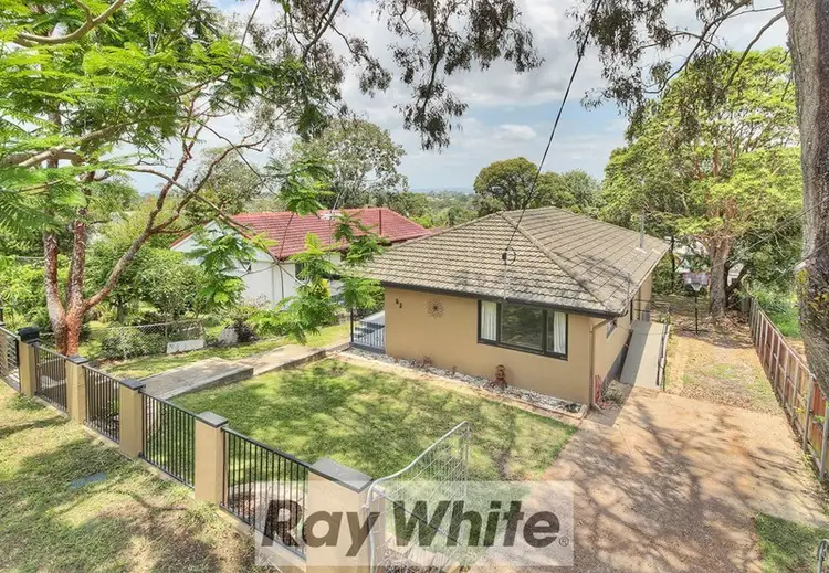 62 Smith Road, Woodridge QLD 4114