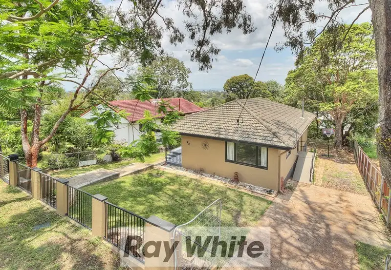 Main view of Homely house listing, 62 Smith Road, Woodridge QLD 4114
