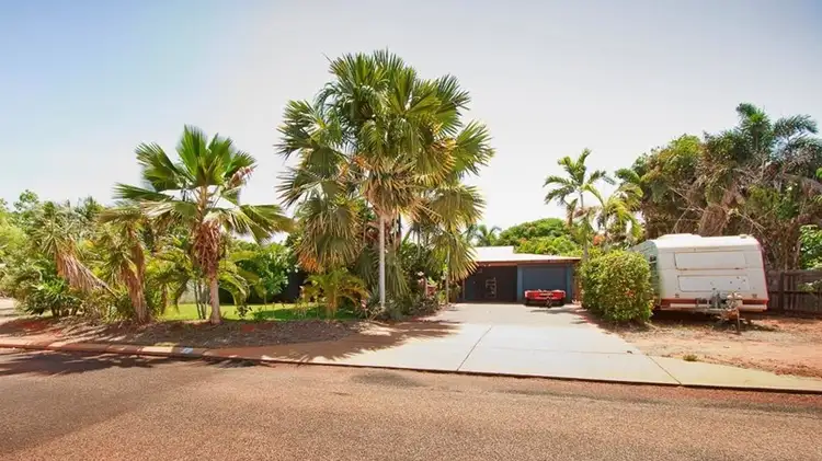 Fourth view of Homely house listing, 1 Stilt Court, Djugun WA 6725