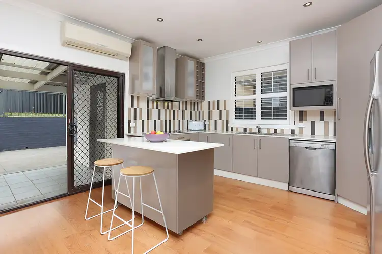Fourth view of Homely house listing, 12 Trevelyan Street, Botany NSW 2019