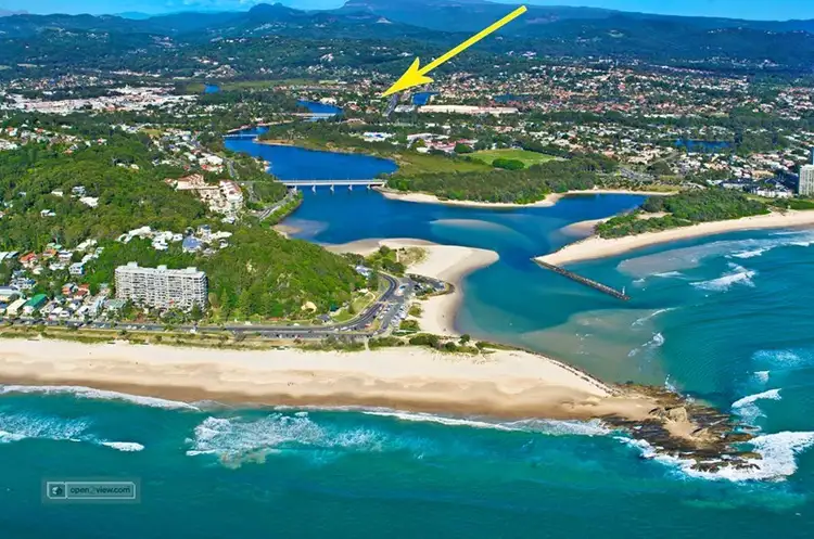 2/3 Wilpark Crescent, Currumbin Waters QLD 4223