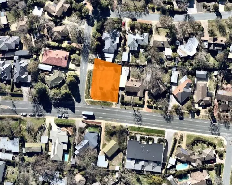 2 Ingamells Street, Garran ACT 2605