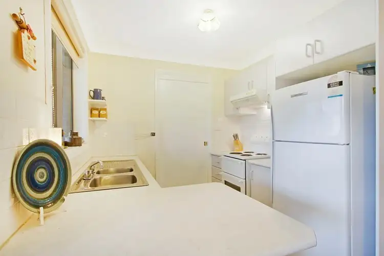 Third view of Homely house listing, 53a Samuel Street, Bligh Park NSW 2756