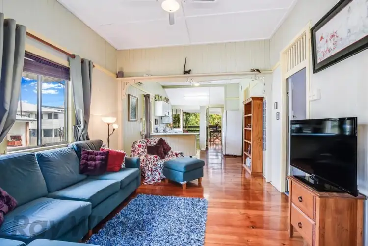 Fifth view of Homely house listing, 35 Noel Street, Hendra QLD 4011