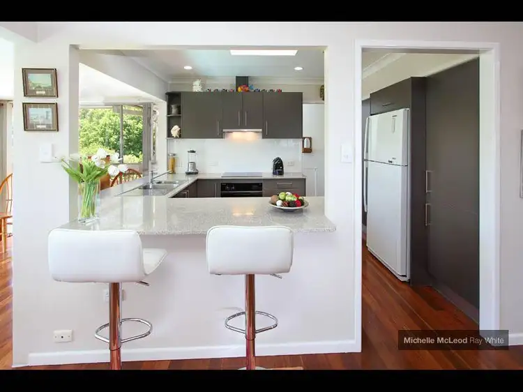 Third view of Homely house listing, 16 Crotty Street, Indooroopilly QLD 4068